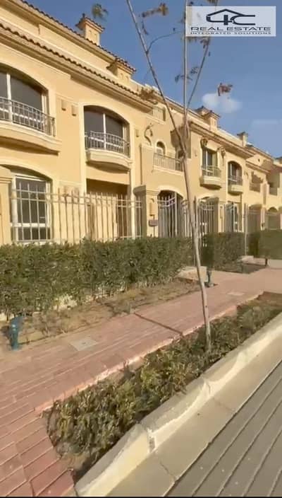 تاون هاوس 5 غرف نوم للبيع في العاصمة الإدارية الجديدة، القاهرة - WhatsApp Image 2025-11-06 at 9.09. 07 AM. jpeg