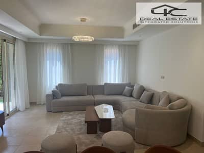 4 Bedroom Villa for Rent in New Cairo, Cairo - WhatsApp Image 2025-11-10 at 4.01. 42 PM. jpeg