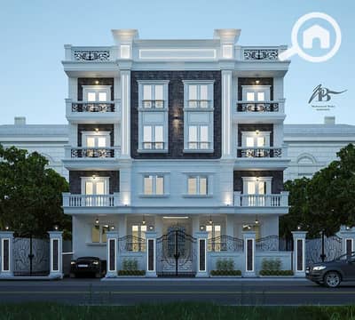 3 Bedroom Flat for Sale in Sadat, Monufia - WhatsApp Image 2024-01-10 at 9.19. 53 PM (1). jpeg