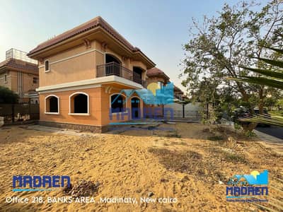 3 Bedroom Townhouse for Sale in Madinaty, Cairo - 08b26fb5-20d6-4cc5-8bf1-79dff7152069. jpg