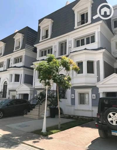 3 Bedroom iVilla for Sale in New Cairo, Cairo - WhatsApp Image 2025-11-10 at 4.58. 11 PM (2). jpeg