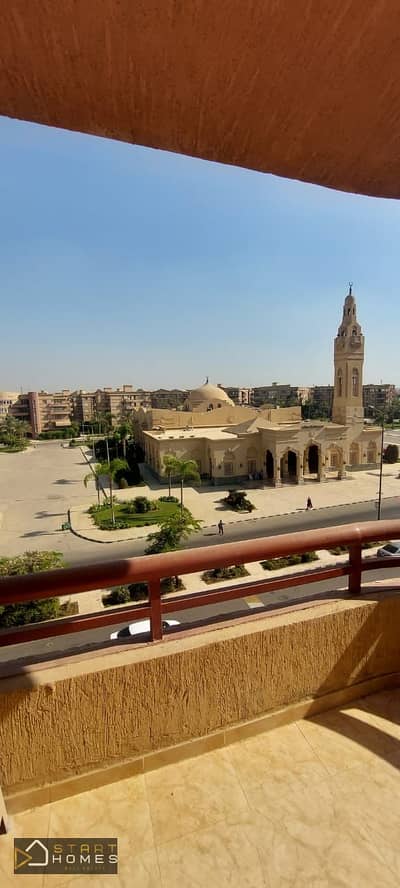 3 Bedroom Flat for Sale in New Cairo, Cairo - WhatsApp Image 2025-11-09 at 6.25. 54 PM. jpeg