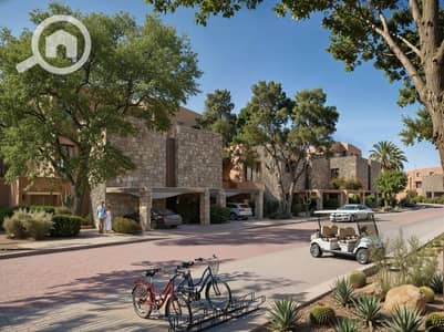 تاون هاوس 3 غرف نوم للبيع في الشيخ زايد، الجيزة - Screenshot_10-11-2025_171650_www. alkarmadevelopments. com. jpeg