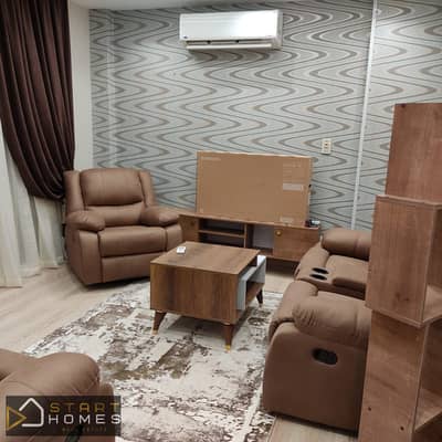 Studio for Rent in New Cairo, Cairo - WhatsApp Image 2025-11-10 at 11.29. 00 AM. jpeg