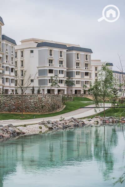 3 Bedroom iVilla for Sale in New Cairo, Cairo - WhatsApp Image 2025-11-10 at 4.58. 11 PM (1). jpeg