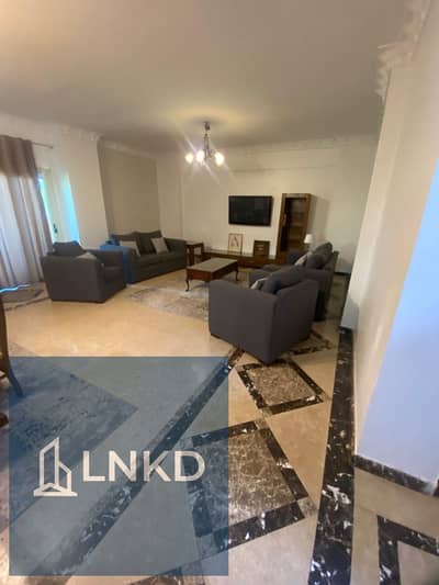 3 Bedroom Apartment for Rent in New Cairo, Cairo - IMG-20251110-WA0050. jpg