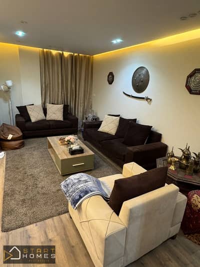 2 Bedroom Apartment for Rent in New Cairo, Cairo - WhatsApp Image 2025-11-09 at 11.28. 29 AM. jpeg