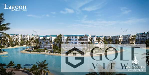 2 Bedroom Flat for Sale in 6th of October, Giza - 6. jpg