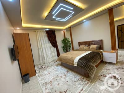 2 Bedroom Flat for Rent in Nasr City, Cairo - 1000013110. jpg