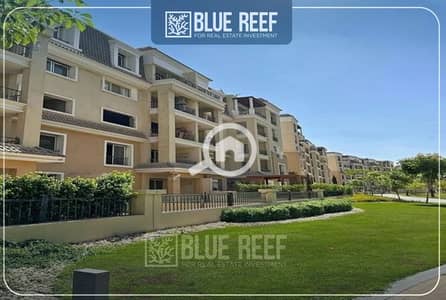 3 Bedroom Apartment for Sale in Mostakbal City, Cairo - kghyjy. jpg