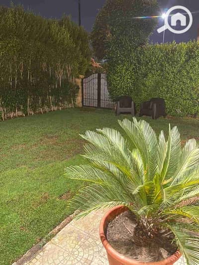 فیلا 4 غرف نوم للايجار في القاهرة الجديدة، القاهرة - 1000679392. jpg