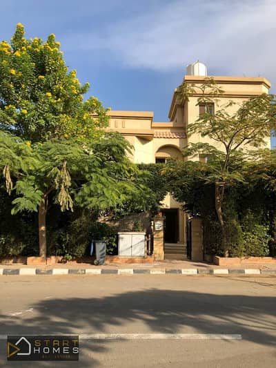5 Bedroom Villa for Sale in New Cairo, Cairo - WhatsApp Image 2025-11-09 at 11.17. 22 PM. jpeg