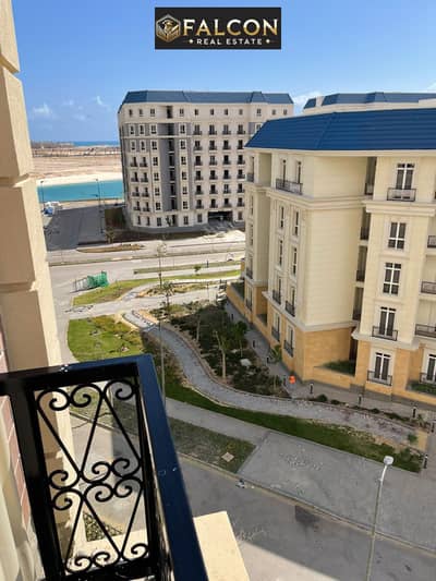 3 Bedroom Flat for Sale in North Coast, Matruh - 504022470_728543413095459_2128475772425549888_n. jpg