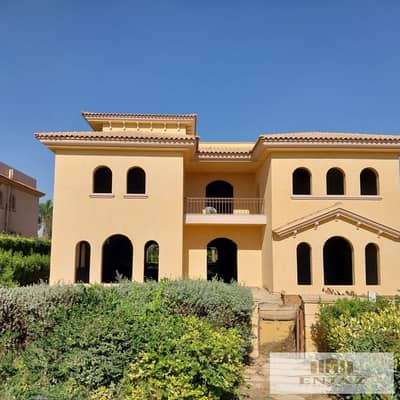 5 Bedroom Villa for Sale in Madinaty, Cairo - IMG-20250120-WA0024. jpg