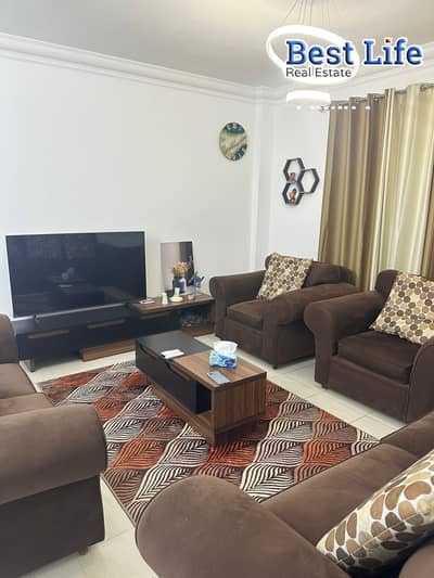 3 Bedroom Apartment for Sale in Madinaty, Cairo - IMG-20251109-WA0059. jpg