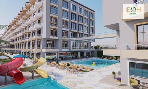 1 Bedroom Apartment for Sale in Hurghada, Red Sea - WhatsApp Image 2024-03-07 at 18.10. 11. jpeg