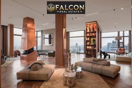 2 Bedroom Apartment for Sale in Zamalek, Cairo - 481173675_1158149282334150_6442473977013810395_n. jpg