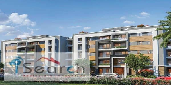 3 Bedroom Apartment for Sale in New Cairo, Cairo - Details-About-Jayd-SED. jpg