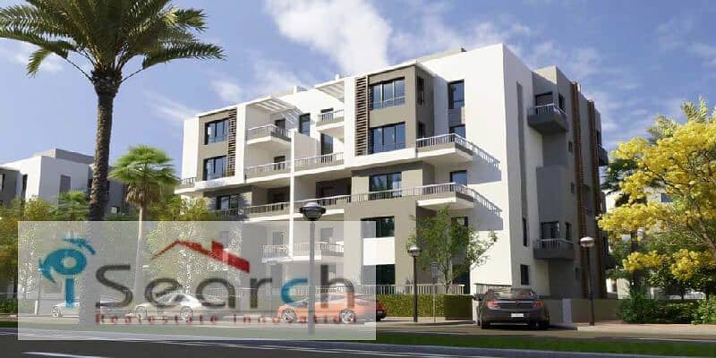 2 Jayd-New-Cairo-Compound. jpg