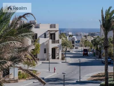 شاليه 3 غرف نوم للبيع في الجونة، البحر الأحمر - 3d0c0ced-232f-41aa-890f-2c12323179be. jpg