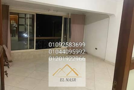 2 Bedroom Flat for Rent in Nasr City, Cairo - 1. jpeg