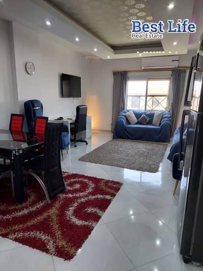 2 Bedroom Apartment for Rent in New Cairo, Cairo - 66eaf2581c6c5_WhatsApp-Image-2024-09-18-at-8.09. 57-AM. jpg