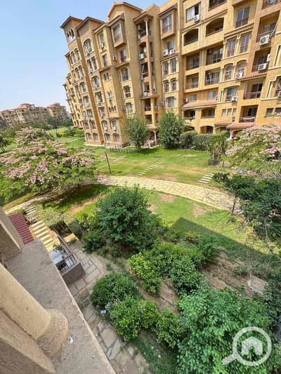 3 Bedroom Apartment for Sale in Madinaty, Cairo - 84971c24-21fb-4913-a10a-4a0add80a36d. jpg