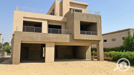 فیلا 5 غرف نوم للبيع في 6 أكتوبر، الجيزة - WWWWWWWWWWWWWWWW. jpg