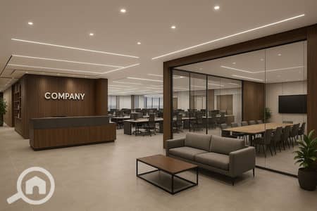 مکتب  للايجار في القاهرة الجديدة، القاهرة - WhatsApp Image 2025-10-23 at 12.37. 52 PM (1). jpeg