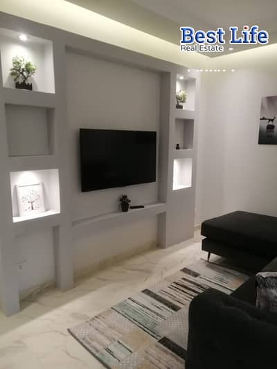 1 Bedroom Apartment for Rent in New Cairo, Cairo - 68ee529aeb18c_IMG-20251007-WA0382. jpg