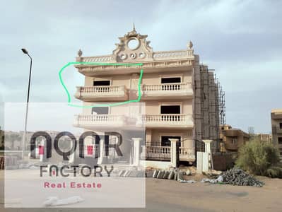 شقة 3 غرف نوم للبيع في مدينة الشروق، القاهرة - WhatsApp Image 2025-11-10 at 4.05. 27 PM. jpeg