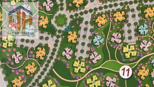 فلیٹ 3 غرف نوم للبيع في العاصمة الإدارية الجديدة، القاهرة - 2025-11-10-034101. jpg