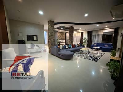 3 Bedroom Flat for Rent in Nasr City, Cairo - WhatsApp Image 2025-11-09 at 3.54. 18 PM (2). jpeg