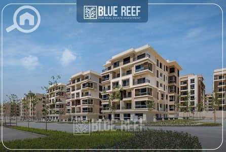 شقة 1 غرفة نوم للبيع في القاهرة الجديدة، القاهرة - WhatsApp Image 2025-06-14 at 7.14. 55 PM (4). jpeg