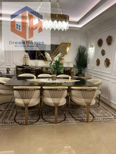 فلیٹ 3 غرف نوم للبيع في مدينتي، القاهرة - WhatsApp Image 2025-11-10 at 15.46. 02 (1). jpeg