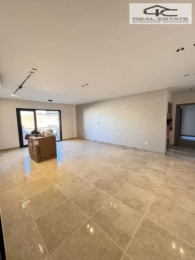 3 Bedroom Apartment for Sale in New Cairo, Cairo - WhatsApp Image 2025-11-10 at 5.40. 46 PM (1). jpeg