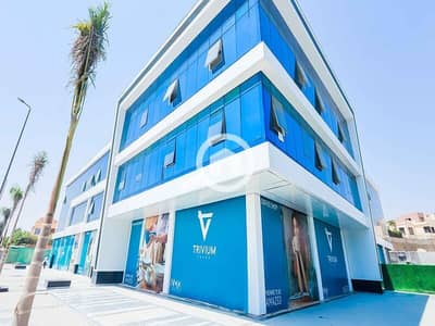 مکتب  للبيع في الشيخ زايد، الجيزة - IMG-20251106-WA0139. jpg