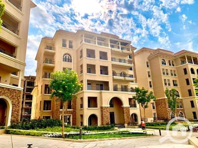 فلیٹ 2 غرفة نوم للبيع في القاهرة الجديدة، القاهرة - WhatsApp Image 2025-11-10 at 09.54. 01_60e86d4f. jpg