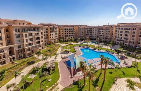 فلیٹ 3 غرف نوم للبيع في القاهرة الجديدة، القاهرة - WhatsApp Image 2025-11-10 at 09.53. 58_dae52d6a. jpg