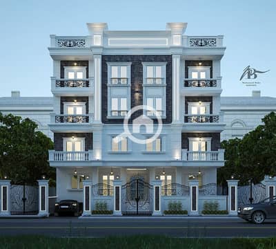 3 Bedroom Flat for Sale in Sadat, Monufia - WhatsApp Image 2024-01-10 at 9.19. 53 PM (1). jpeg