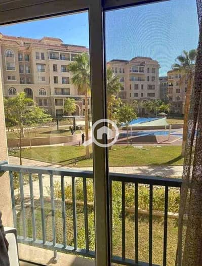 فلیٹ 3 غرف نوم للبيع في القاهرة الجديدة، القاهرة - 6dd0b62c-3257-421e-a211-0ffe696d9761. jpg