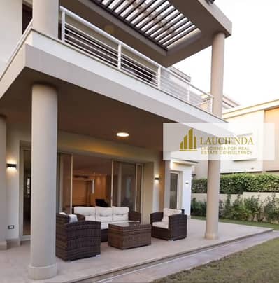 فیلا 6 غرف نوم للبيع في القاهرة الجديدة، القاهرة - WhatsApp Image 2025-11-10 at 7.39. 32 AM. jpeg