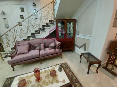 دوبلكس 4 غرف نوم للبيع في القاهرة الجديدة، القاهرة - photo_5787238028299406274_y. jpg