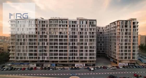 شقة 2 غرفة نوم للبيع في زهراء المعادى، القاهرة - 6b8775b8-9227-473e-84d7-6b100b77fe09. jpeg