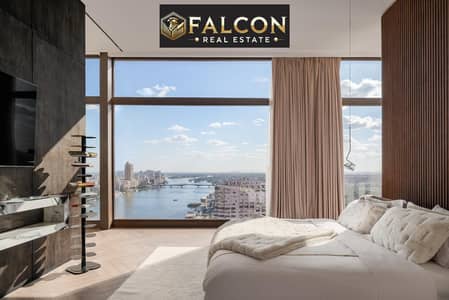 2 Bedroom Flat for Sale in Maadi, Cairo - 481053713_1158150185667393_7251431217151835774_n. jpg