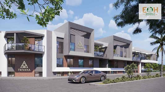 2 Bedroom Flat for Sale in Hurghada, Red Sea - trivana_Page21. jpg