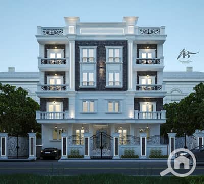 3 Bedroom Apartment for Sale in Sadat, Monufia - WhatsApp Image 2024-01-10 at 9.19. 53 PM (1). jpeg