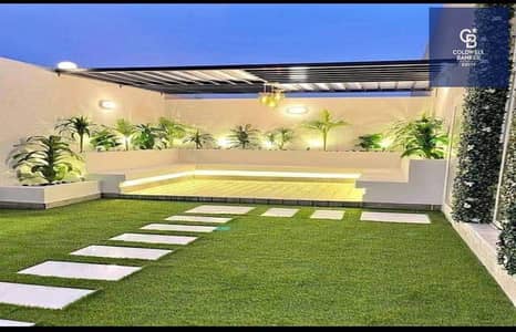 فیلا 4 غرف نوم للبيع في القاهرة الجديدة، القاهرة - 418618194_2124353131284794_3861628177499916994_n. jpg