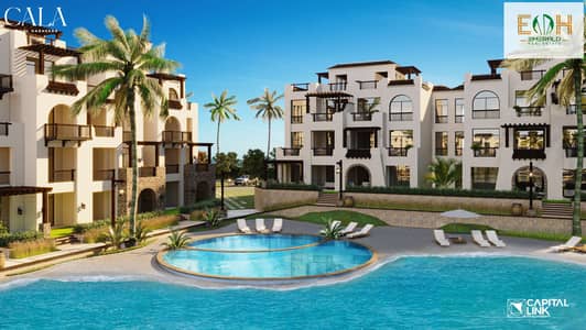 1 Bedroom Apartment for Sale in Hurghada, Red Sea - Cam 01 EDIT copy. jpg