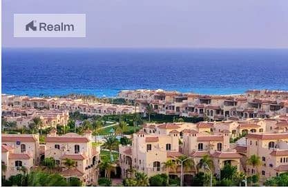 شاليه 3 غرف نوم للبيع في العين السخنة، السويس - 2. JPG